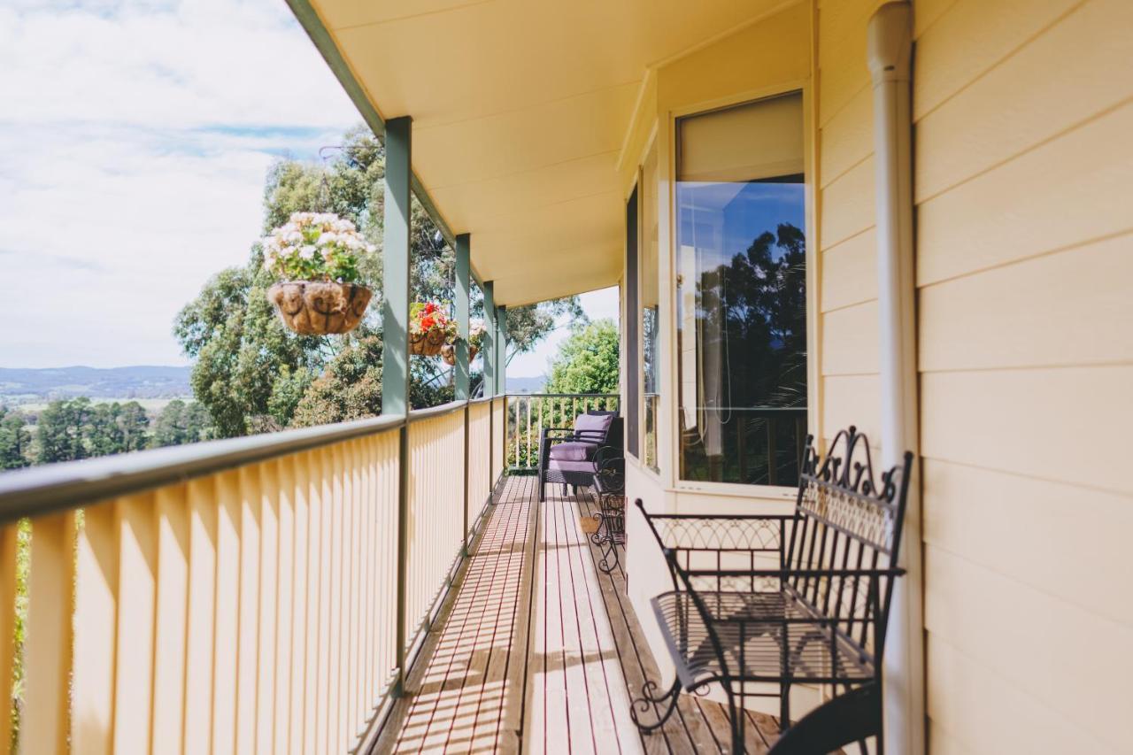 Dalblair Bed & Breakfast Seville Exterior photo