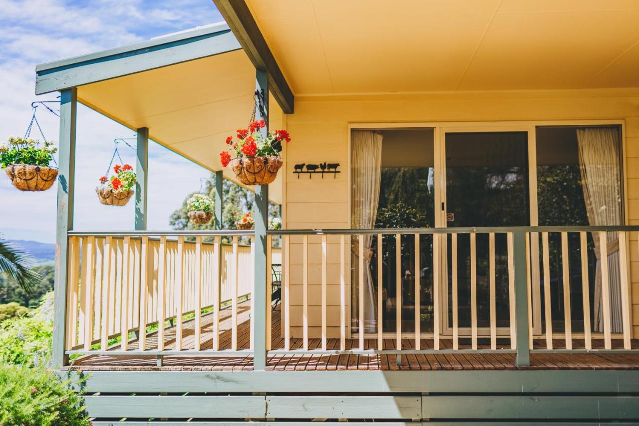Dalblair Bed & Breakfast Seville Exterior photo