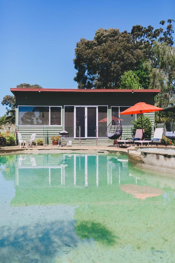 Dalblair Bed & Breakfast Seville Exterior photo